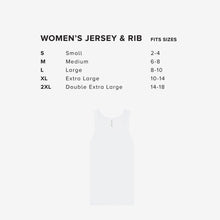 Load image into Gallery viewer, The Thing Tank - Black
