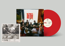 Load image into Gallery viewer, The Thing LP - Red Vinyl
